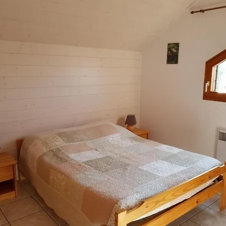 Mi'loup, Confort, à Chalé Plainfaing