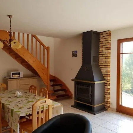 Mi'loup, Confort, à Plainfaing