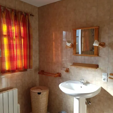 Mi'loup, Confort, à Chalé *