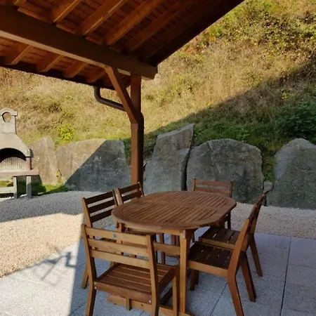 Mi'loup, Confort, à