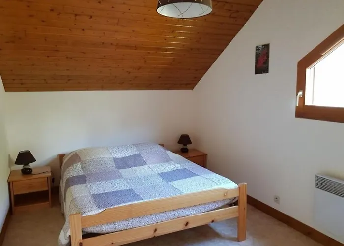 Mi'loup, Confort, A *