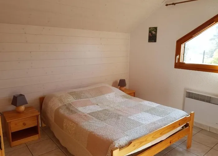 Mi'loup, Confort, A シャレー プレンフェン