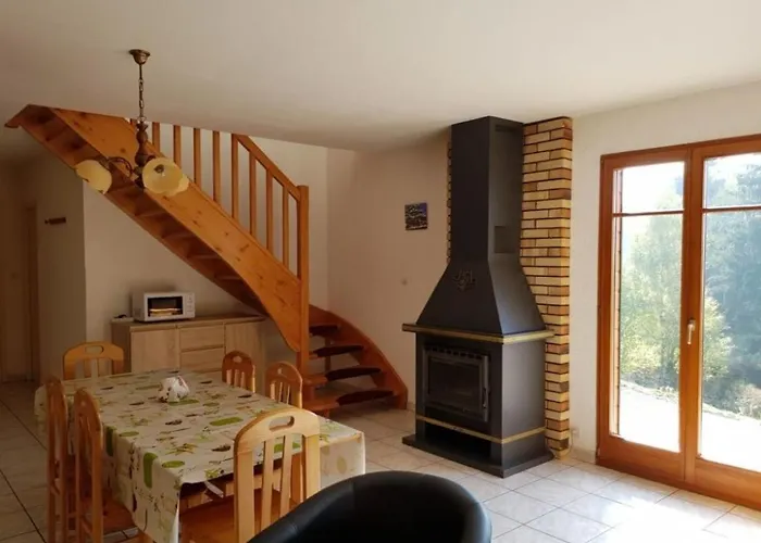 Mi'loup, Confort, A プレンフェン